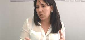 Espinosa: "106.000 personas con discapacidad, en situaci&oacute;n de pobreza"