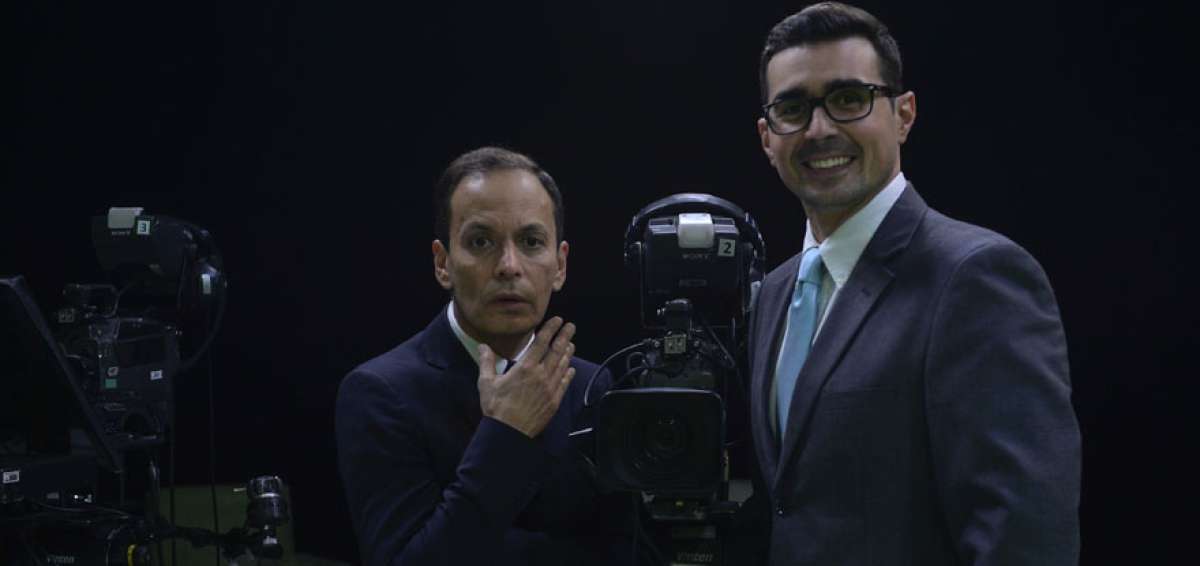 Juntos en Fan&aacute;ticoTV