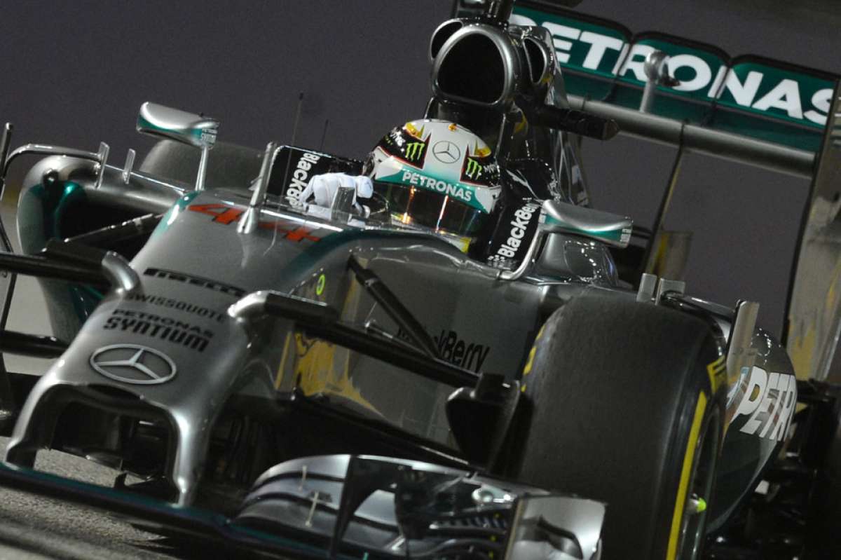 Foto: AFP