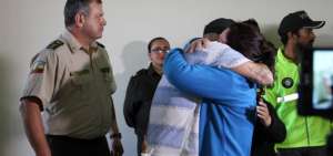 Unase rescat&oacute; a joven secuestrado en Cuenca