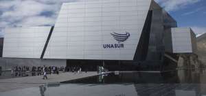 Cancilleres decidir&aacute;n el futuro de Unasur en mayo