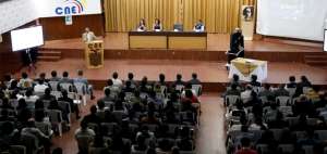 El CNE ofrecer&aacute; capacitaciones a los partidos pol&iacute;ticos sobre la rendici&oacute;n de cuentas que deben efectuar.