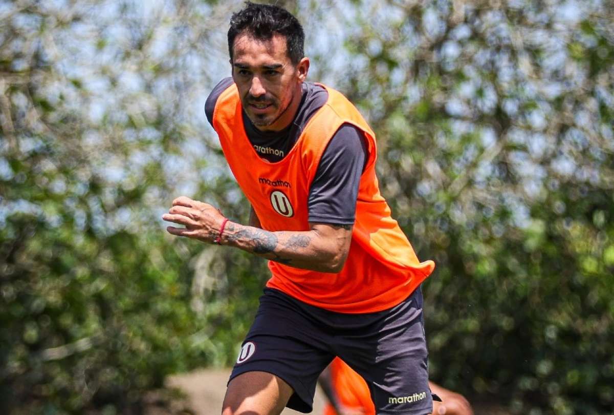 Lisandro Alzugaray sorprendi&oacute; con sus declaraciones