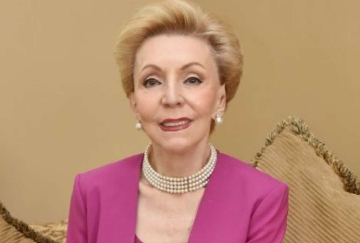 Joyce de Ginatta era una reconocida empresaria e industrial en Guayaquil.