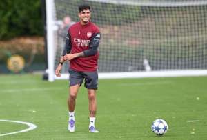 Champions League: Revise los horarios de los cinco ecuatorianos