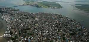 Tumaco es un Municipio del Departamento de Nari&ntilde;o, fronterizo con Ecuador. 