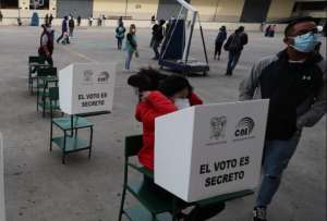 Candidatos para las elecciones 2023 presentan su plan en el portal web &#039;Conoce a tu candidato&#039;