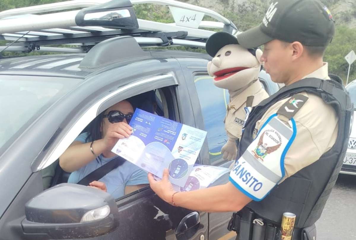 Controles viales y vigilancia especial marcar&aacute;n el feriado del D&iacute;a del Trabajo