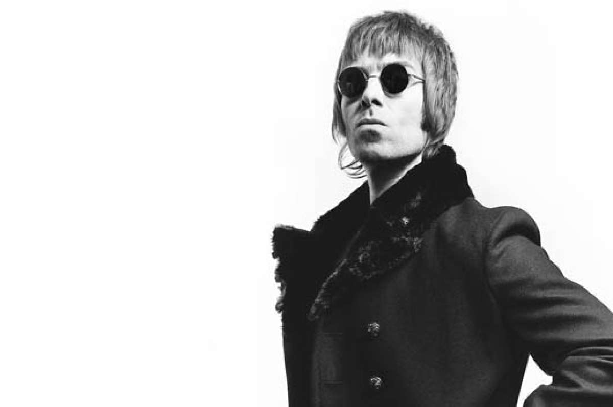Liam Gallagher public&oacute; posible reencuentro