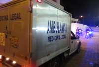 En Guayaquil se registraron siete asesinatos en las últimas 24 horas