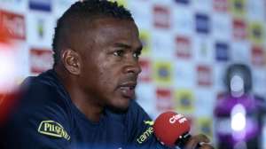 &Aacute;lex Bola&ntilde;os descart&oacute; a Barcelona y seguir&aacute; en Aucas