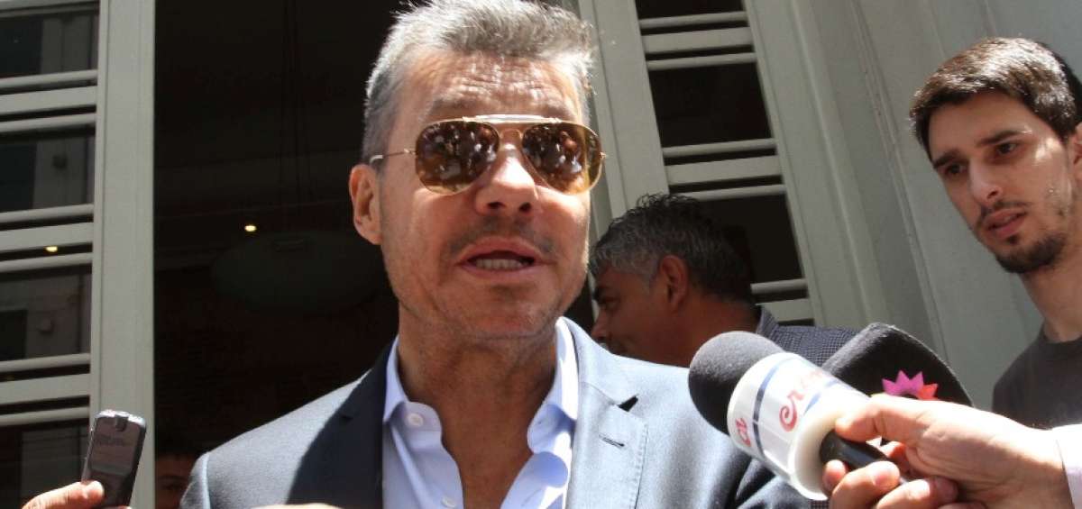 Marcelo Tinelli negoci&oacute; con ESPN y obtuvo una mejor oferta por los derechos de TV del certamen argentino.