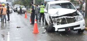 Fiscal&iacute;a analiza perjuicio anual de $ 25 millones en seguro de accidentes