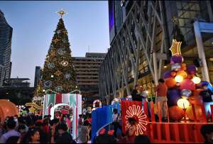 Estos son los primeros pa&iacute;ses en celebrar la Navidad.