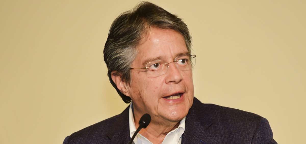 Guillermo Lasso repatri&oacute; su fortuna como inversi&oacute;n directa
