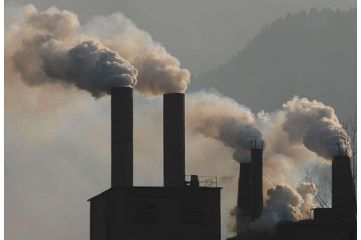La OMM confirma tendencia al calentamiento global 