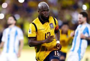 Ecuador planea al menos dos amistosos antes de la Copa Mundial 2026. 