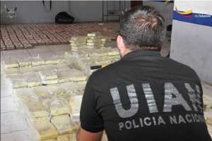 Foto: Ministerio del Interior