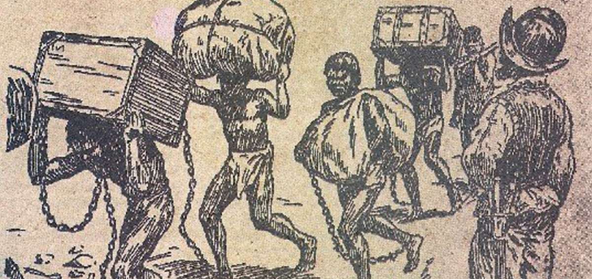 Los indios, en el siglo XVIII, tuvieron defensores