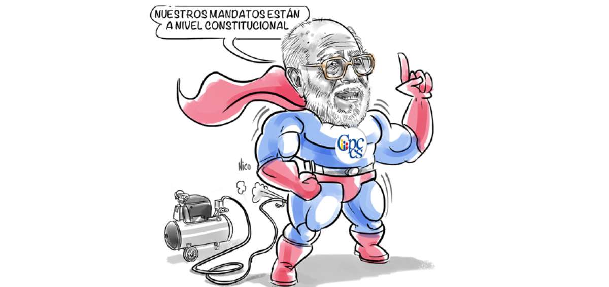 Super Consejo