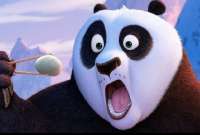 Kung Fu Panda tendría una cuarta película