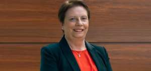 Ph.D Rosario Rivas, vicerrectora acad&eacute;mica de la UTPL 