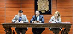 Ratifican&nbsp;prisi&oacute;n preventiva en contra de asamble&iacute;sta por paralizar un servicio p&uacute;blico
