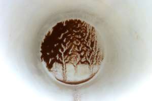 En la taza de caf&eacute; hay muchas respuestas