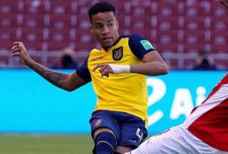La FIFA tiene 20 días para dar su veredicto sobre el caso Byron Castillo