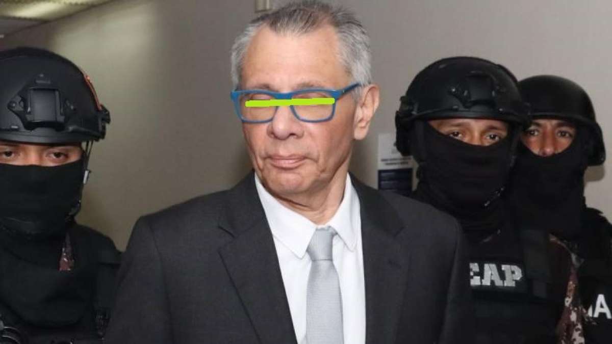Fiscalía pidió pena máxima y reparación contra Jorge G. y Carlos B.