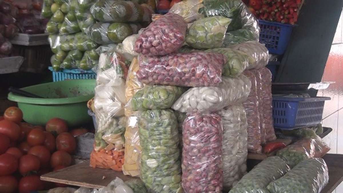 Precios en receta de la fanesca son controlados en Riobamba