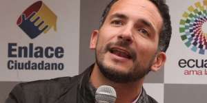 El nuevo rector de Yachay Tech es ecuatoriano