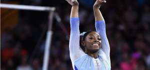 A menos de 10 meses para los Juegos Ol&iacute;mpicos de Tokio 2020, Biles elev&oacute; a 15 los t&iacute;tulos conseguidos en cert&aacute;menes de esta disciplina.