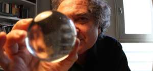 El escritor argentino Ricardo Piglia muere a los 75 a&ntilde;os