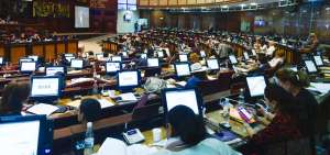 Para junio pr&oacute;ximo se prev&eacute; que el proyecto de reformas a la ley org&aacute;nica sea debatido por el pleno de la Asamblea Nacional.