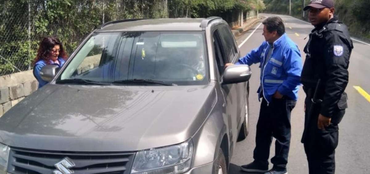 Los controles ser&aacute;n desde el viernes 28 hasta el lunes 31 de diciembre.