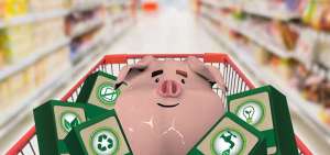 &iquest;Es posible combinar el ahorro y la sostenibilidad?