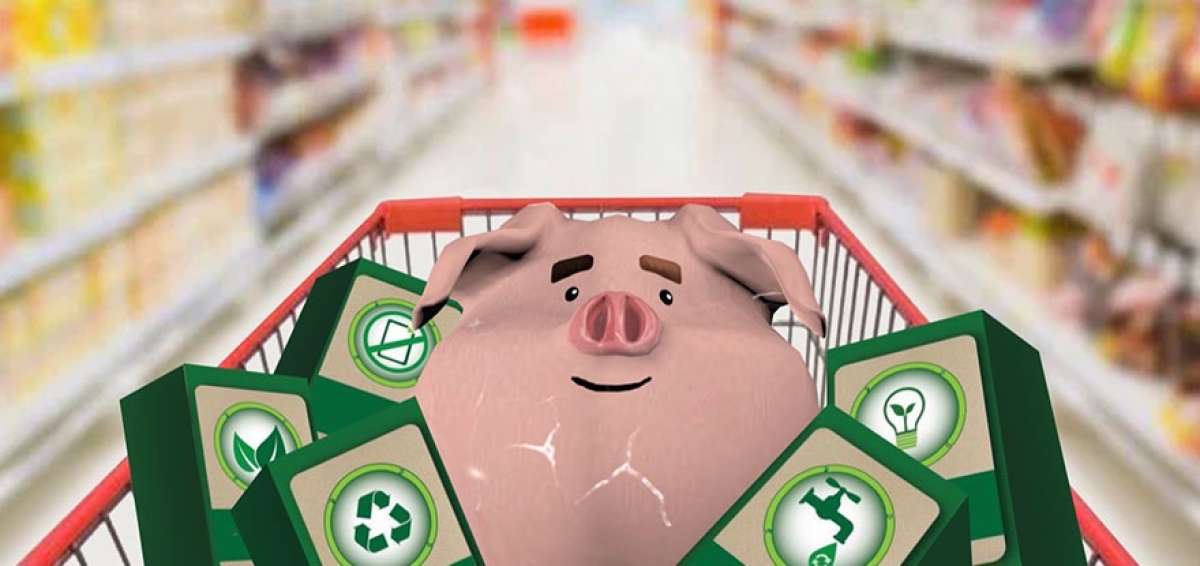 &iquest;Es posible combinar el ahorro y la sostenibilidad?