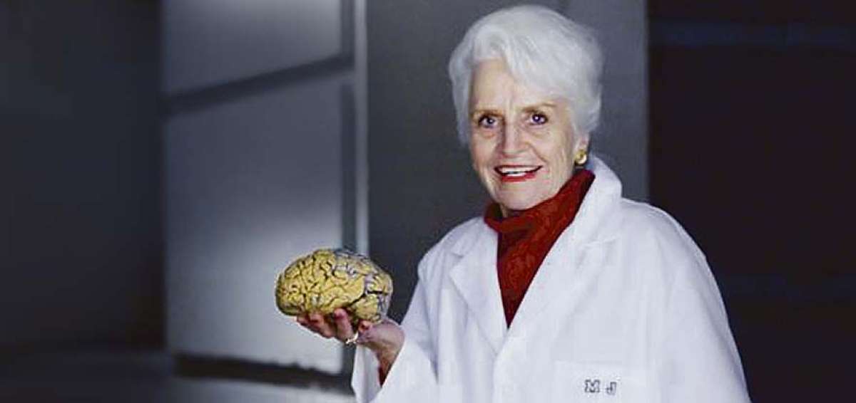 Neurocient&iacute;fica estudi&oacute; cerebro de Einstein