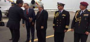 Presidente Correa asistir&aacute; a posesi&oacute;n de Pedro Kuczynski, en Per&uacute;
