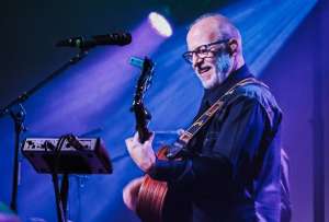 El concierto de Alberto Plaza y el partido de Liga sí se realizarán en Quito 