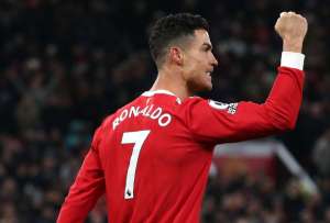 Cristiano Ronaldo es el nuevo máximo goleador de la historia