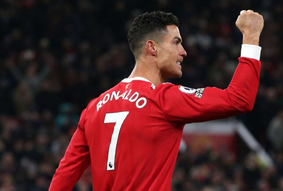 Cristiano Ronaldo es el nuevo máximo goleador de la historia