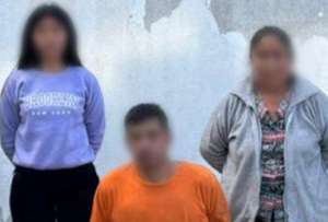 La Policía ejecutó el operativo “Libertad 430”, que permitió capturar a presuntos miembros de “Los Lagartos”.