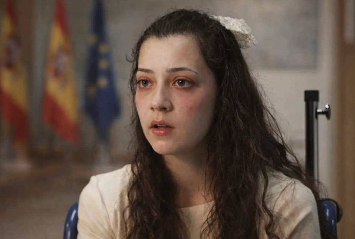 El caso de Noelia Castillo seguir&aacute; en los tribunales.