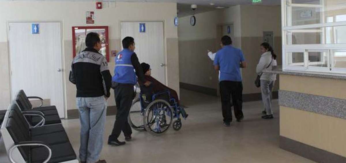 Tres c&oacute;digos se activaron para cuidar la salud mental