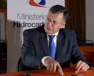 El secretario de Estado indic&oacute; que las obras de rehabilitaci&oacute;n concluir&aacute;n en noviembre de 2015. Foto: Karly Torres / El Tel&eacute;grafo 