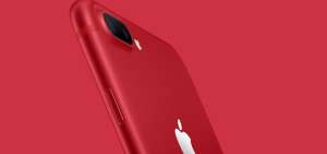 Apple apoya la campa&ntilde;a contra el VIH/sida con el iPhone RED