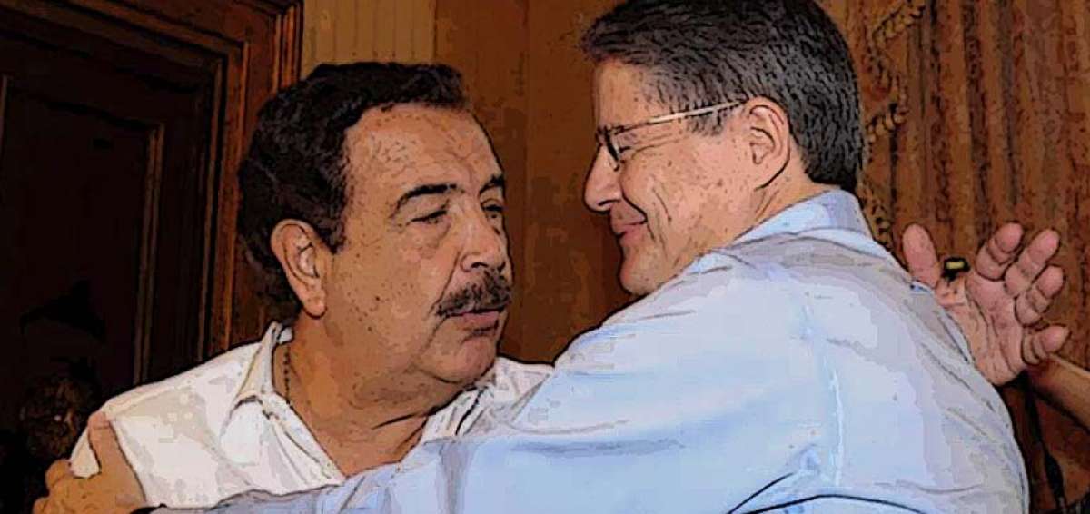 La sombra de Odebrecht abre en las redes sociales la batalla pol&iacute;tica entre CREO y el PSC