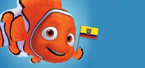 Nemo, James Bond y Semen entre los nombres raros en Ecuador